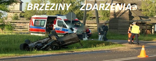 Brzeziny      zdarzenia